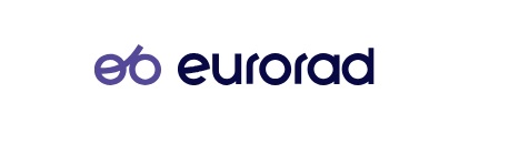 Eurorad Logo